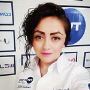 Karina Calderón