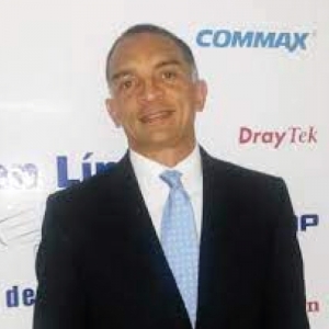 Carlos Pino
