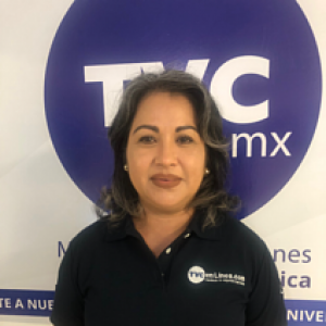 Gladys Quevedo Díaz